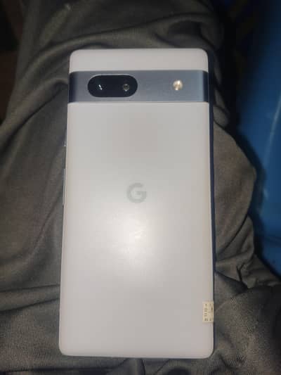 Google Pixel 7a