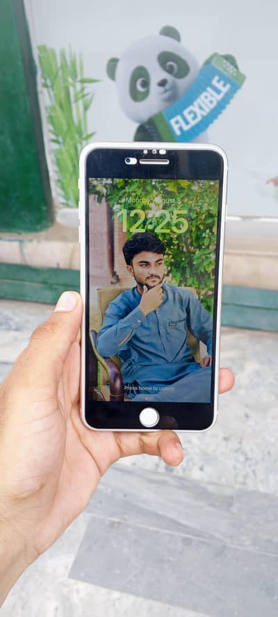 Apple iPhone 8 Plus