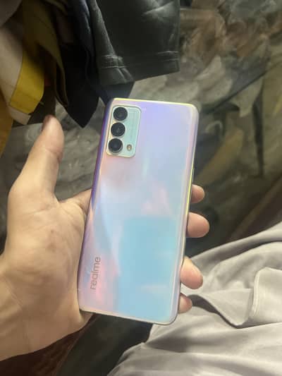 Realme GT Master Edition