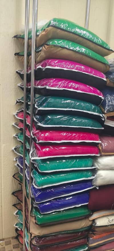 Shahzad fabrics