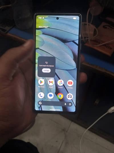 Google Pixel 7a