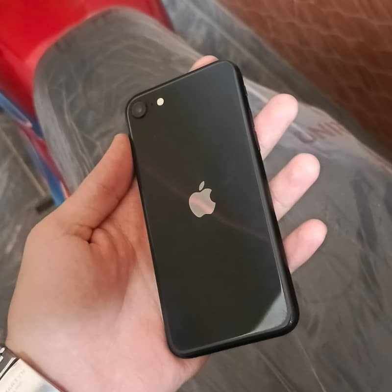 IPHONE SE 1