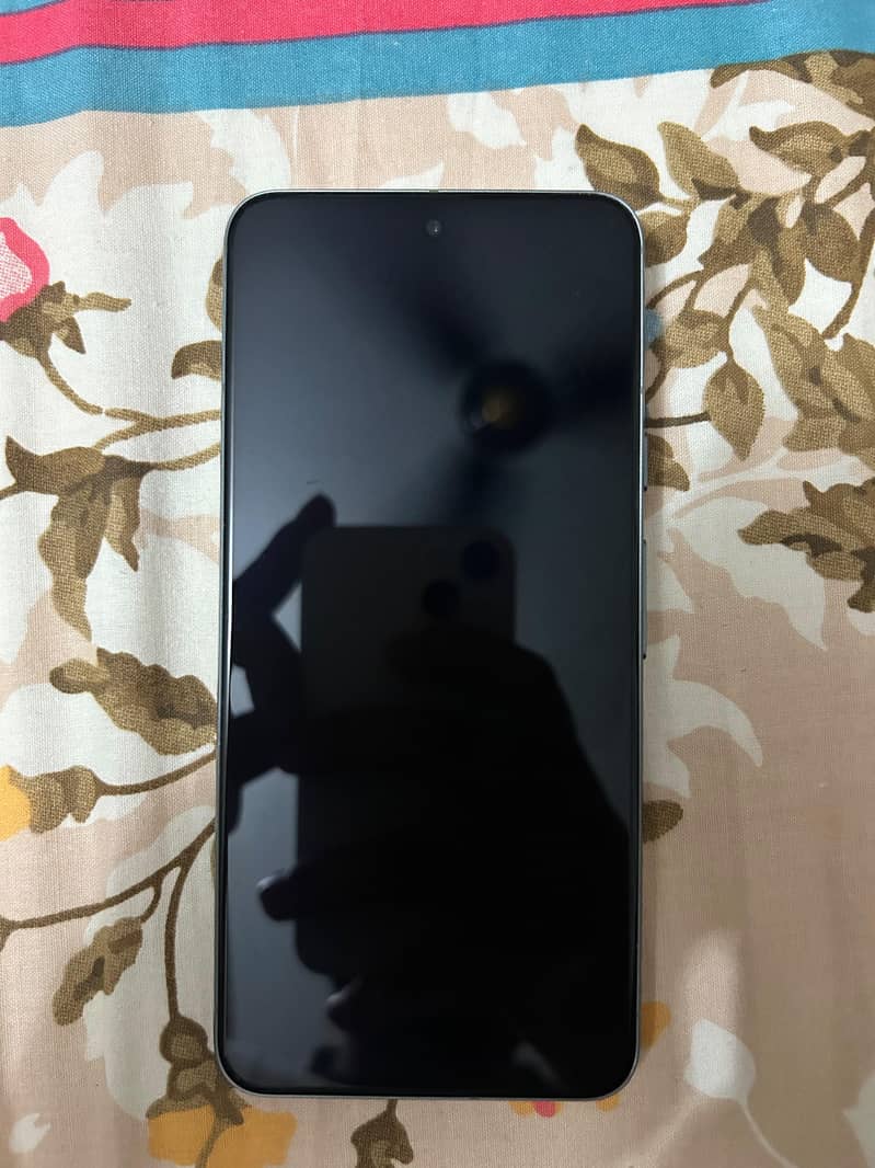Google Pixel 8 5