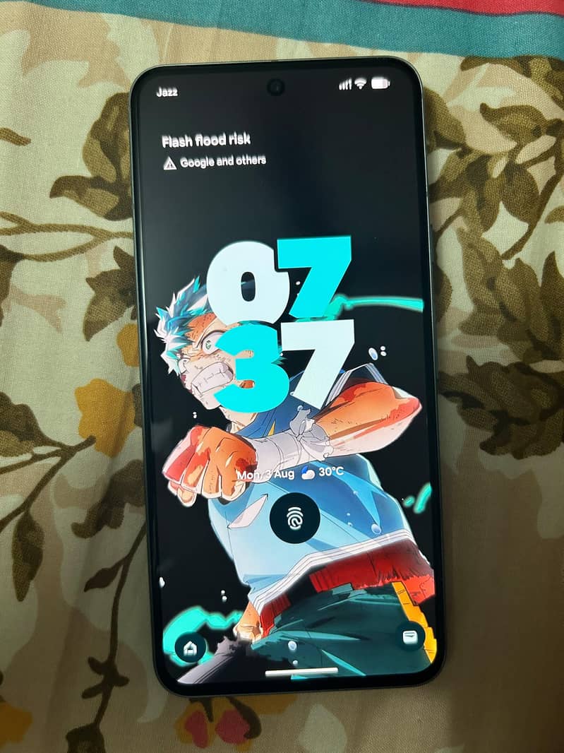 Google Pixel 8 6