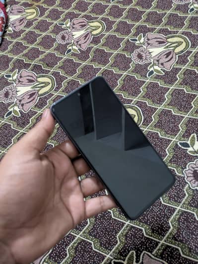 Samsung Mobile S21 FE