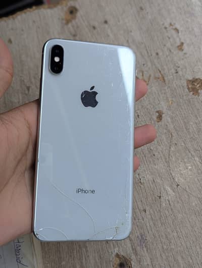 Apple iPhone XS Max