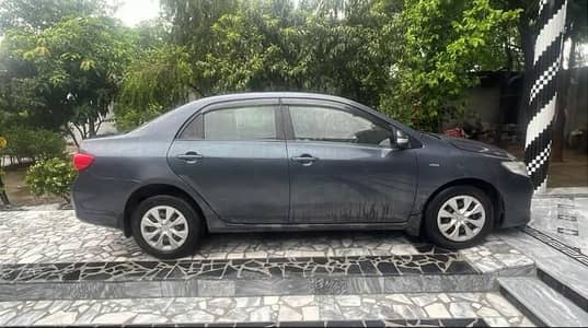Toyota Corolla GLI 2014 LIMITED EDITION