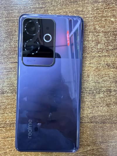 Realme GT 6 Chinese