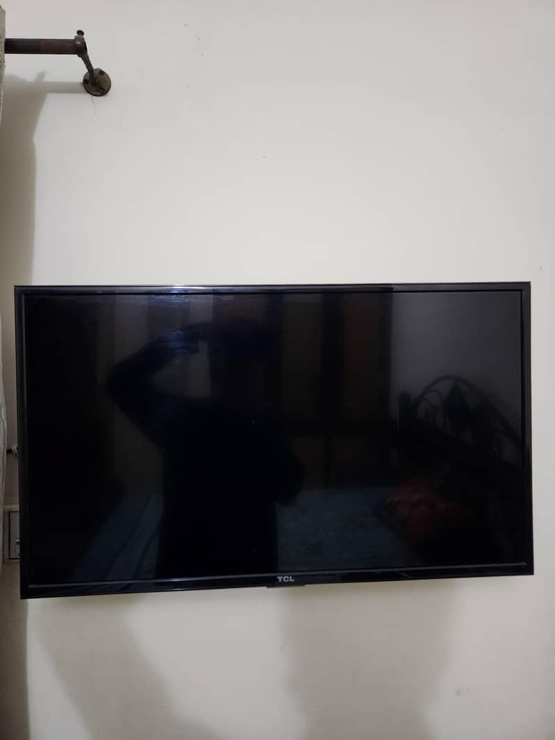 TCL LED cable 0