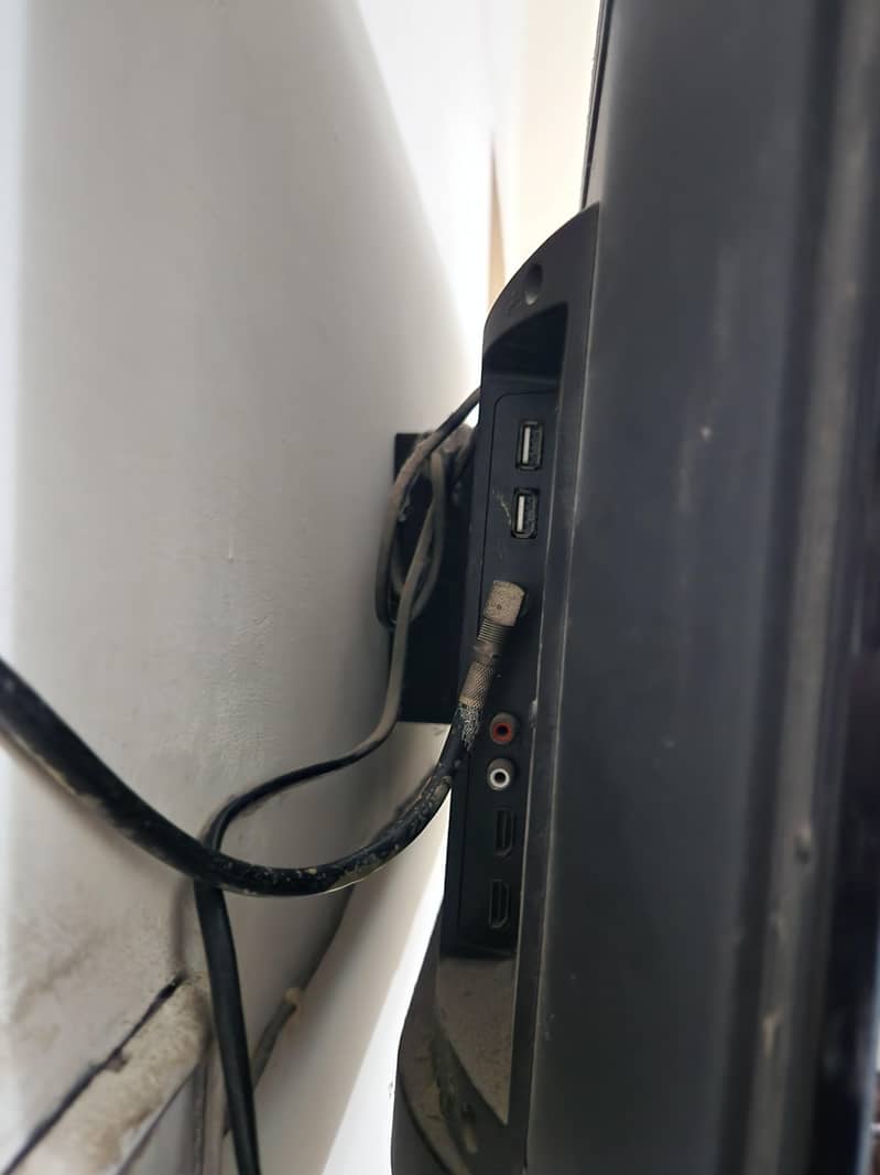 TCL LED cable 4