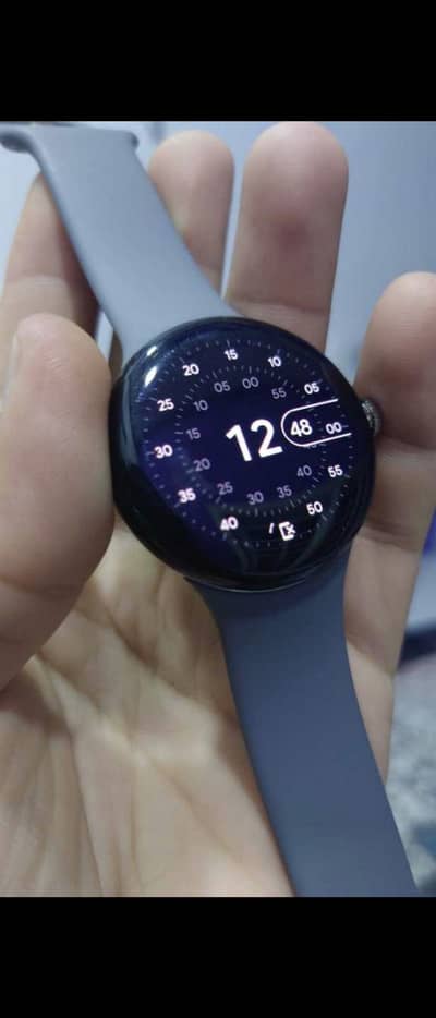Google Pixel Watch | INTERVENTIONLESS | DUBAI PURCHASED | VERY HELPFUL