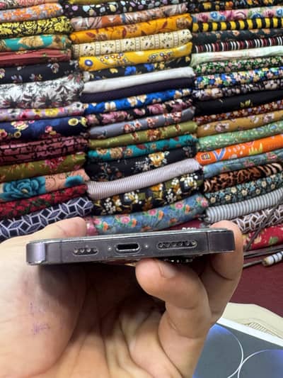 Apple iPhone 14 Pro Max jv