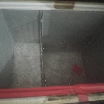 dawlance frezer used condition