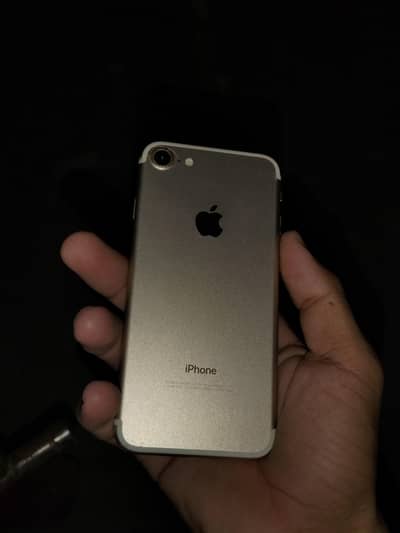 Apple iPhone 7 Plus