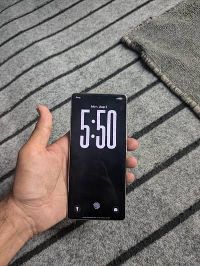 Infinix Note 50
