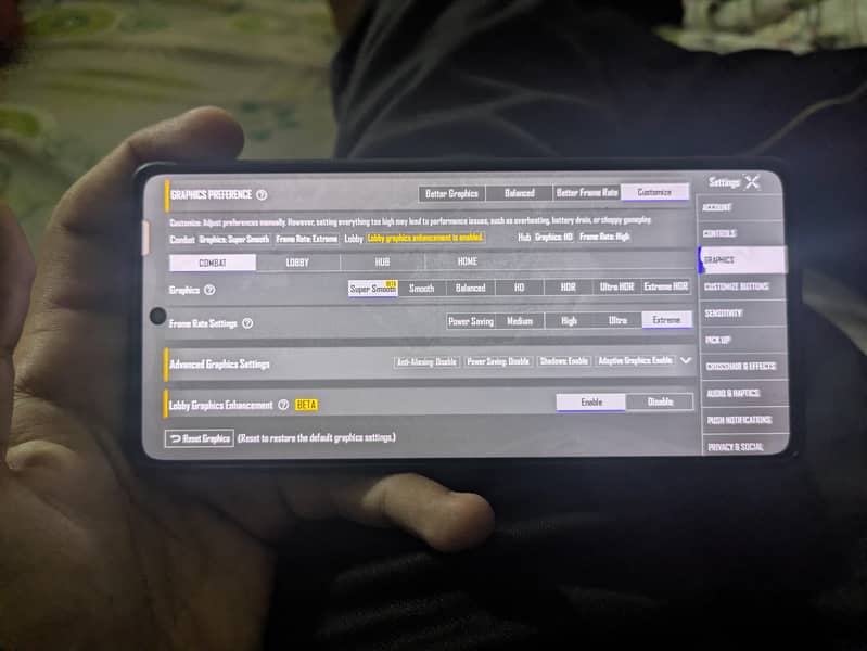 Infinix Note 50 5