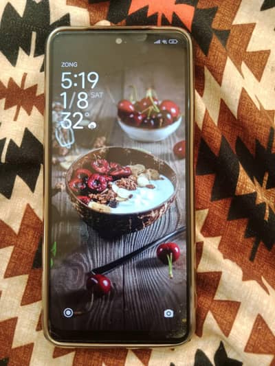Xiaomi Redmi Note 11