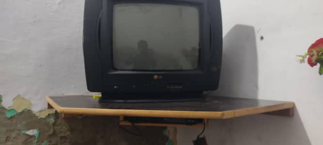 tv. bosater. TV stand