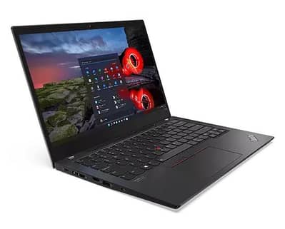 Lenevo Thinkpaid T14s gen2 i5 11th 16/256 touch screen