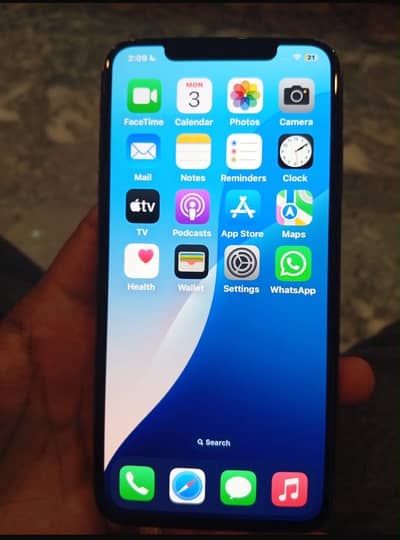 Iphone Xs max Pta approved