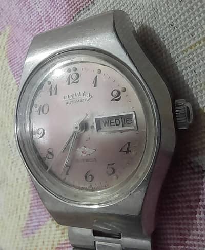 Citizen Original Automatic Watch - 16mm