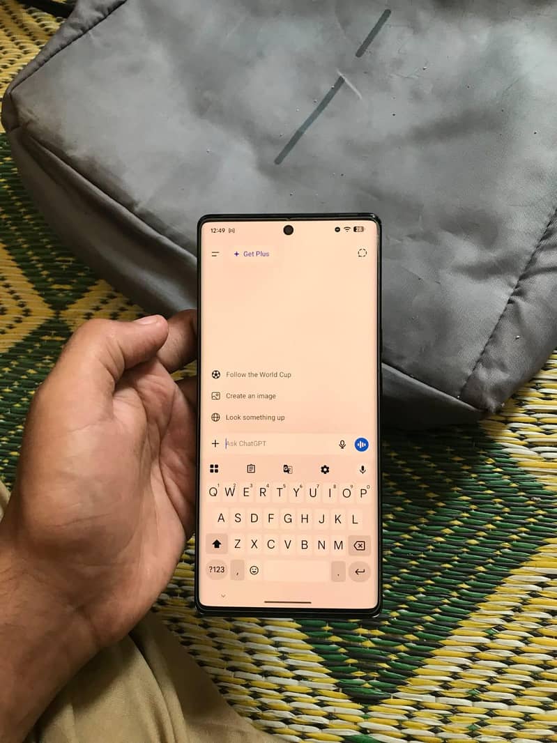 Google Pixel 6 Pro 1