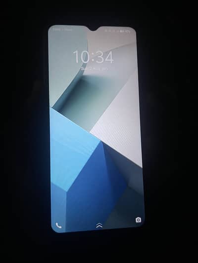 Vivo y03t