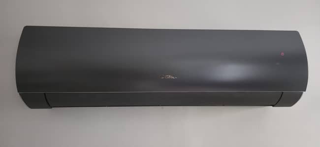 Gree 1.5 Ton Ac Inverter Excellent Condition