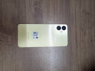 Samsung Mobile A06