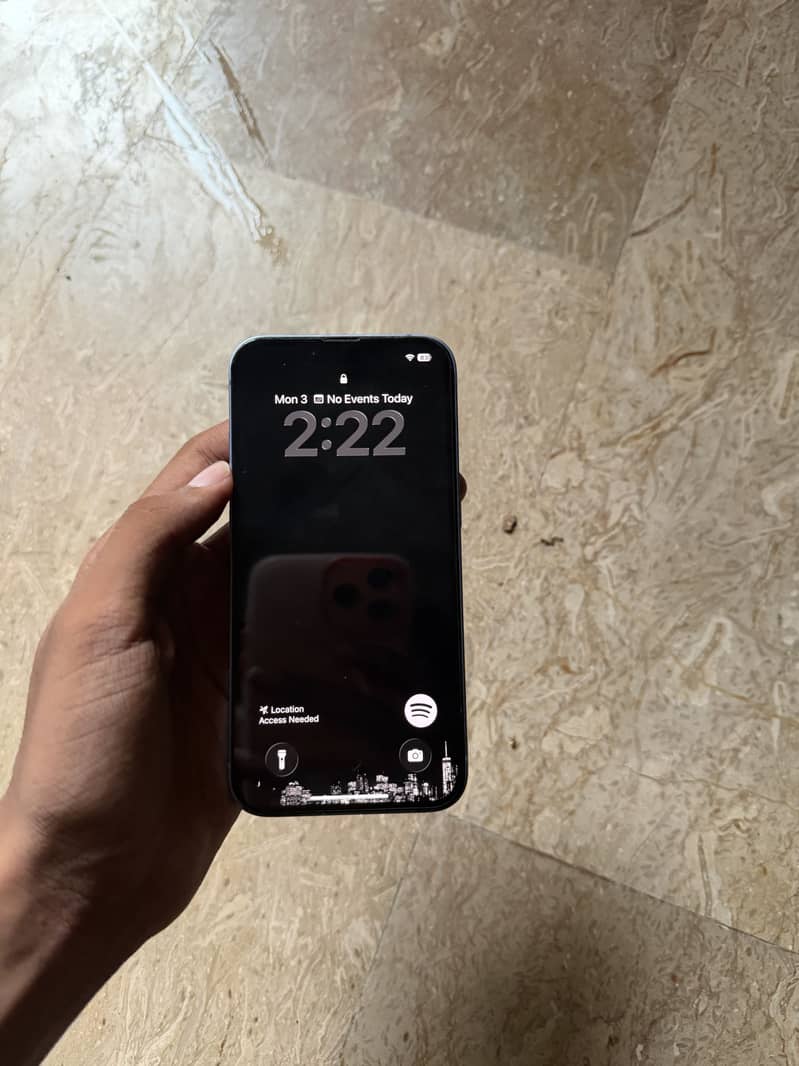 Apple iPhone 14 5