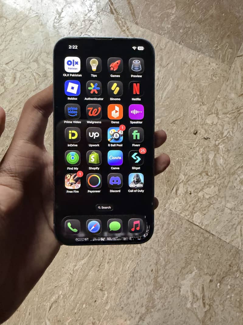Apple iPhone 14 6
