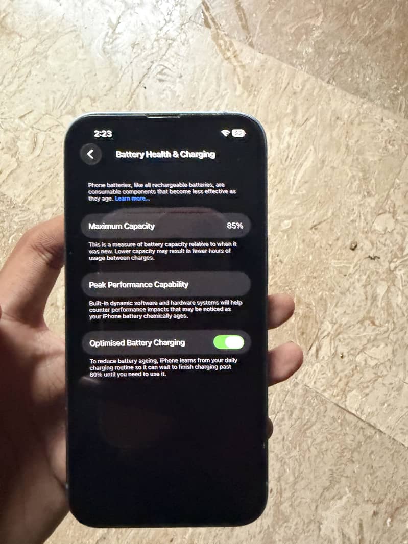 Apple iPhone 14 7