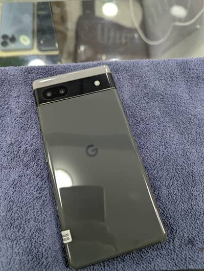 Google Pixel 6a