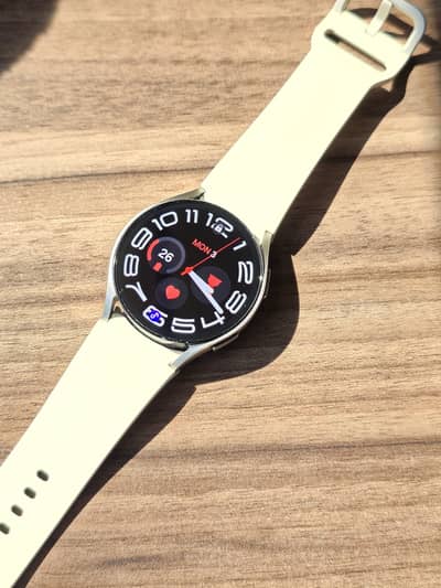 Samsung Galaxy Watch 6 LTE 40mm