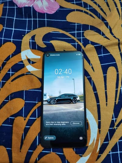 Tecno Spark 7 Pro