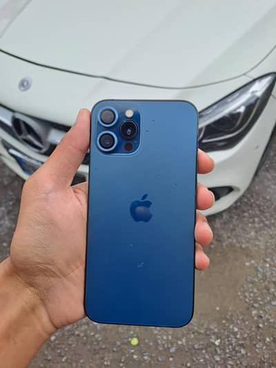Apple iPhone 12 Pro Max