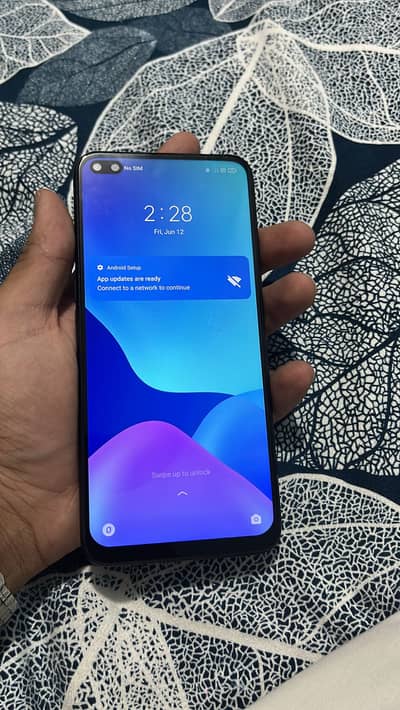 Realme 6 Pro