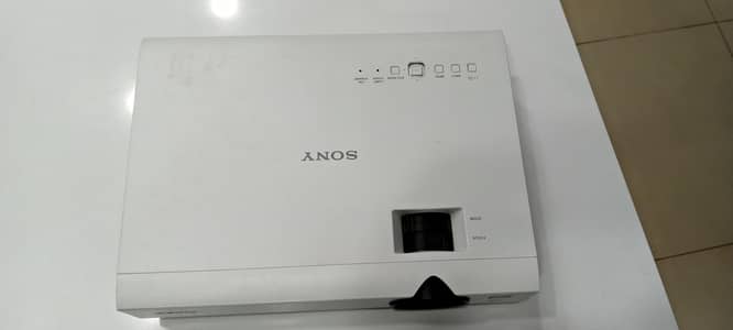 projector