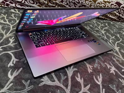 HP ZBook Studio G9 Mobile Workstation