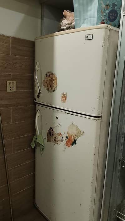 LG brand Japan imported