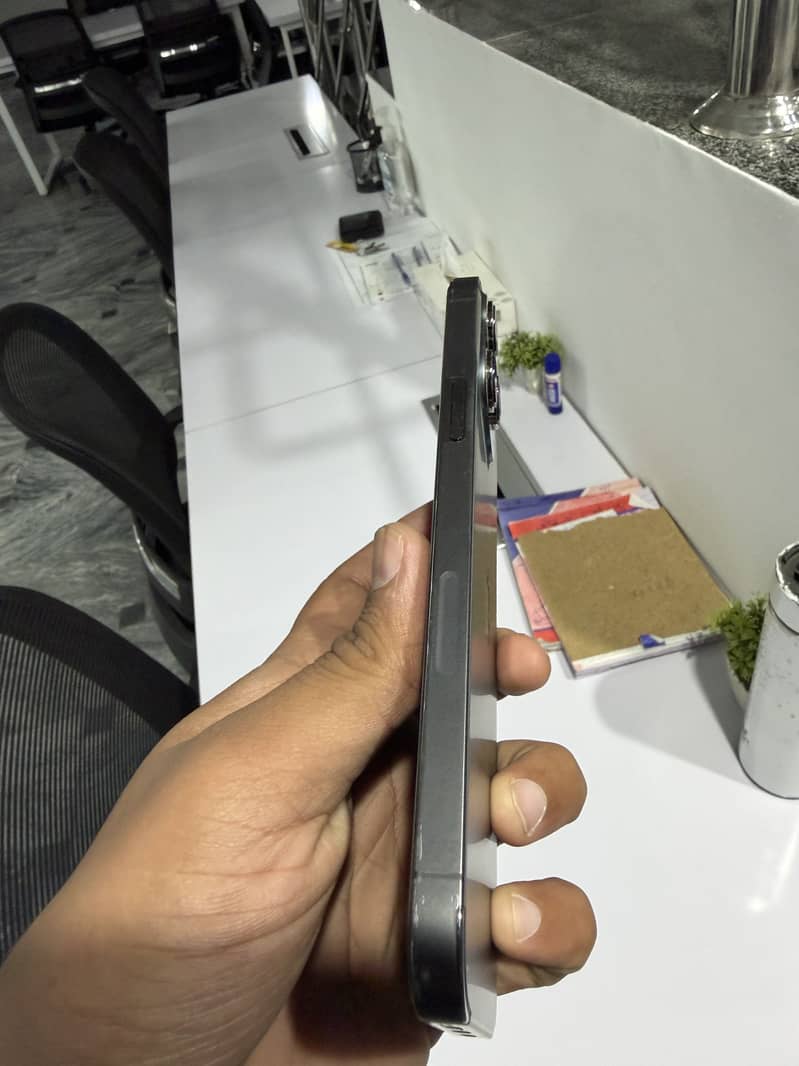 Apple iPhone 13 Pro Max 1