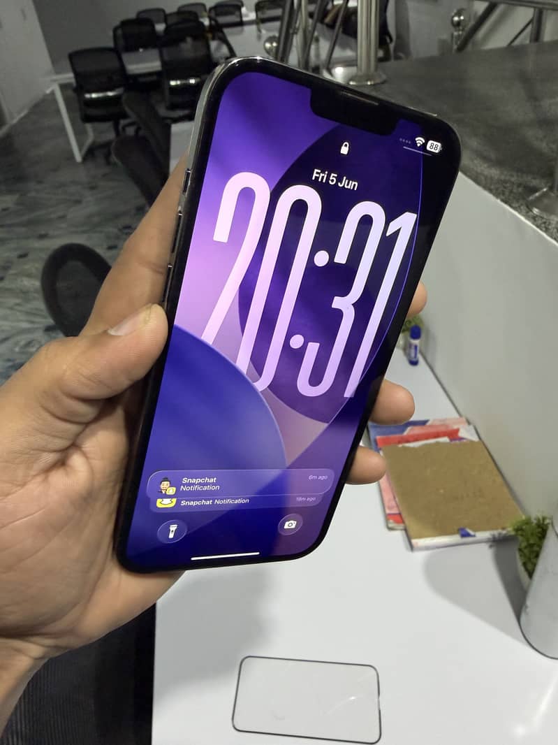 Apple iPhone 13 Pro Max 2
