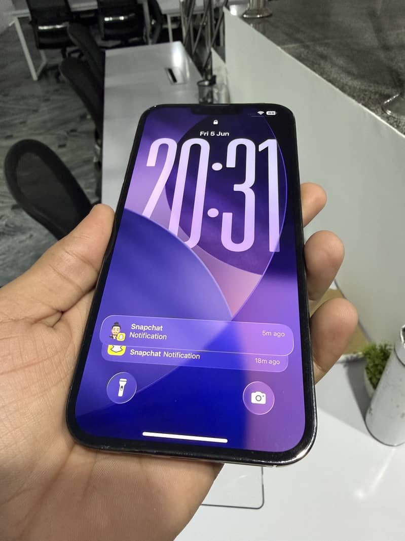 Apple iPhone 13 Pro Max 5