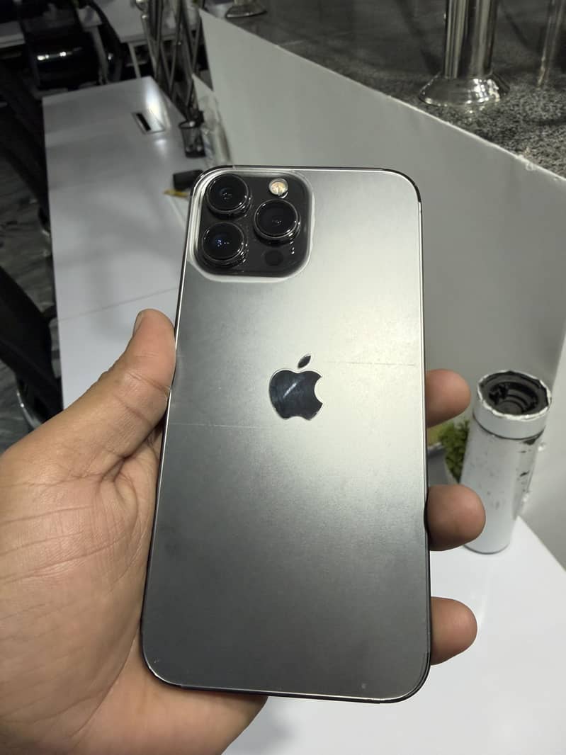 Apple iPhone 13 Pro Max 6