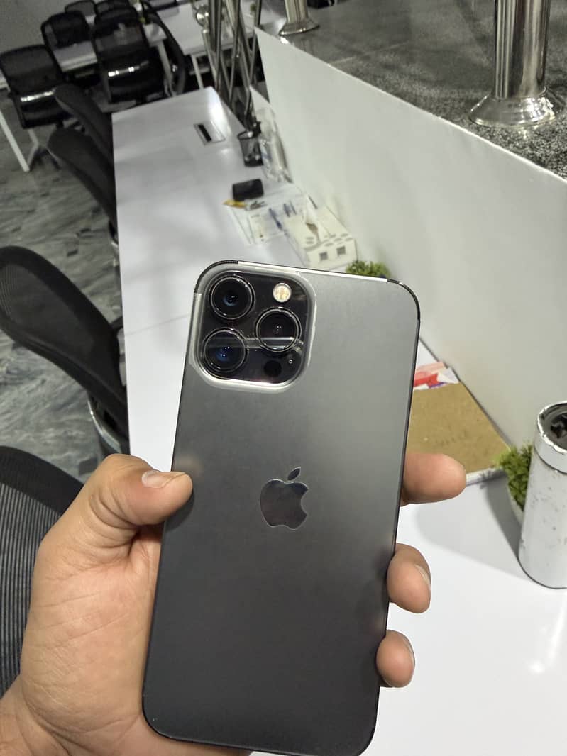 Apple iPhone 13 Pro Max 7