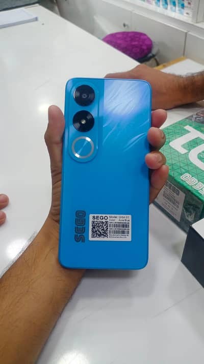 SEGO Smart 9