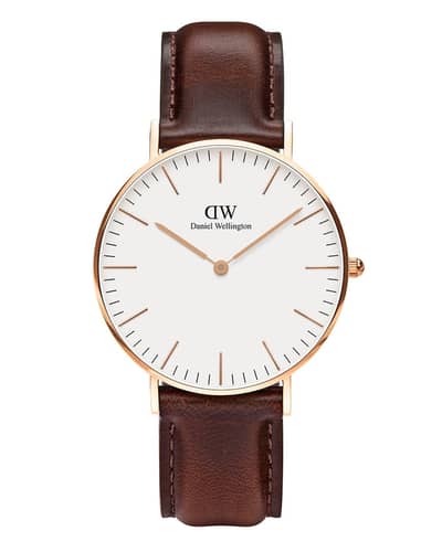 Daniel Wellington Classic Bristol