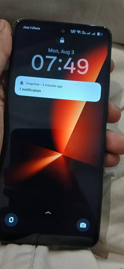 OPPO A58