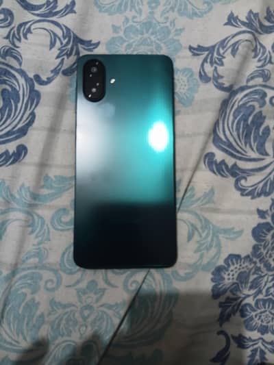 samsung a07 5g