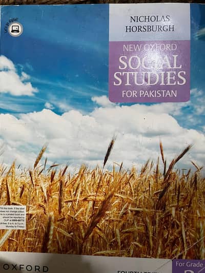Oxford books for class 3 The city school